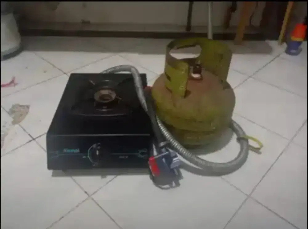 Perlengkapan DAPUR