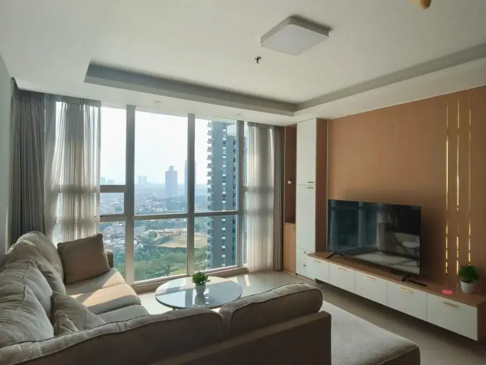 Disewakan Apartemen Kemang Village Infinity 2BR