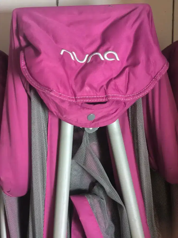 Box Bayi Nuna Sena Aire