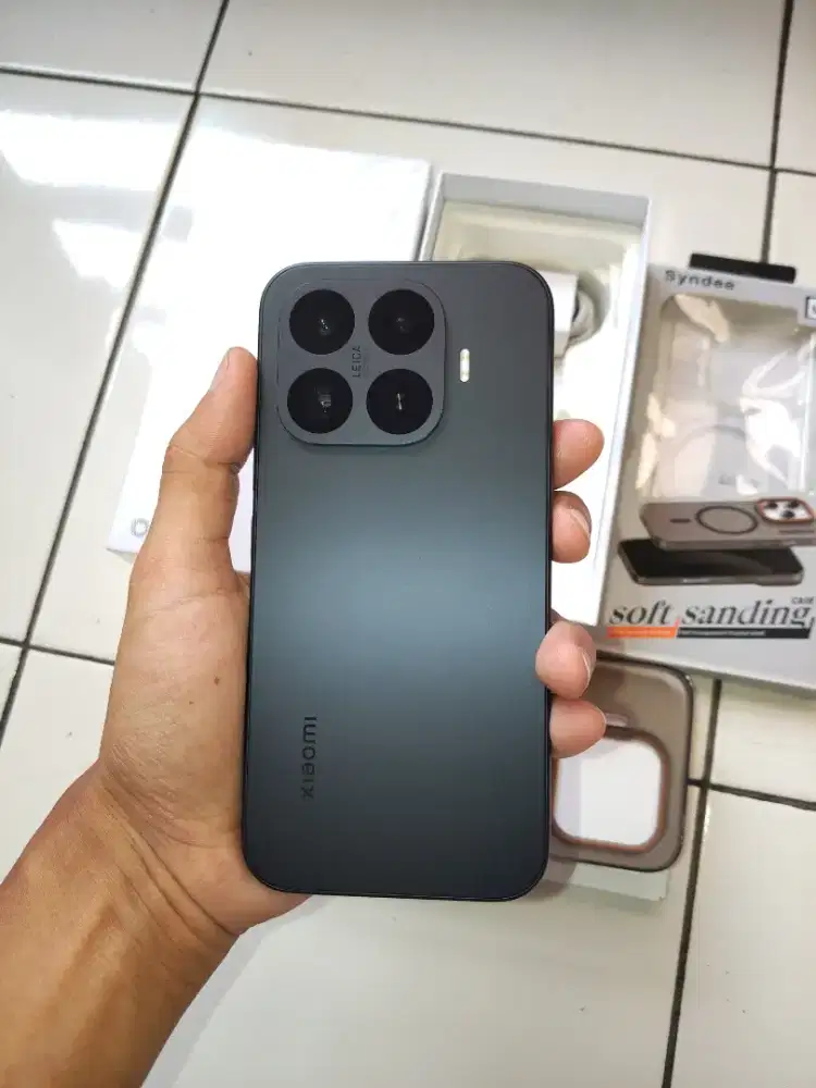 Xiaomi 18t like new