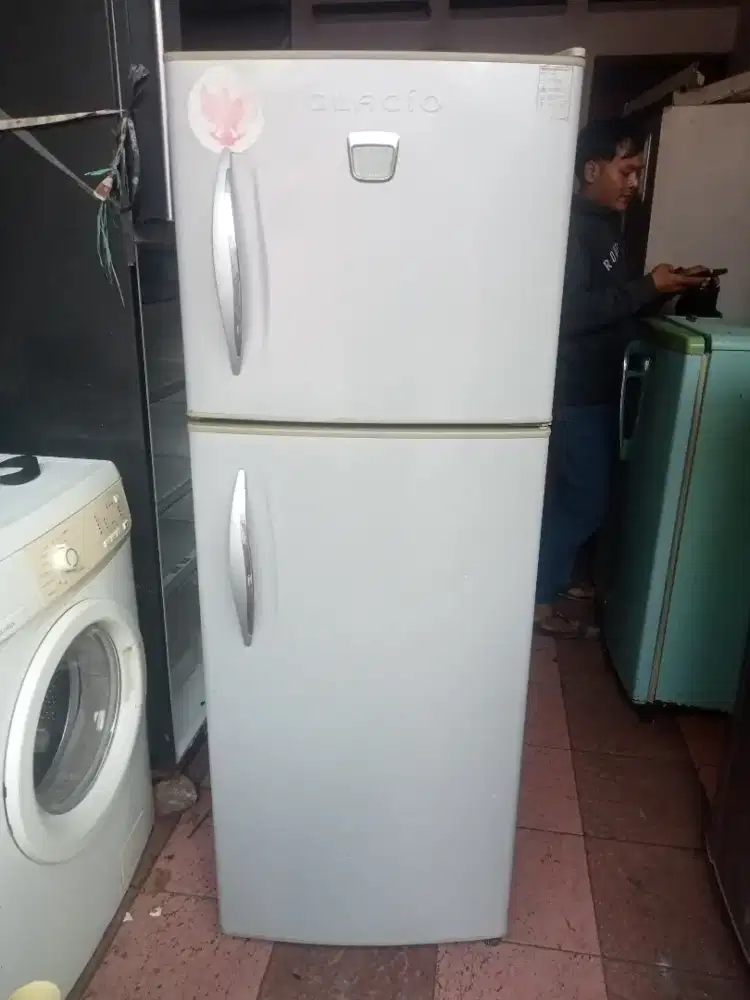 Tosibha orian beku cepat