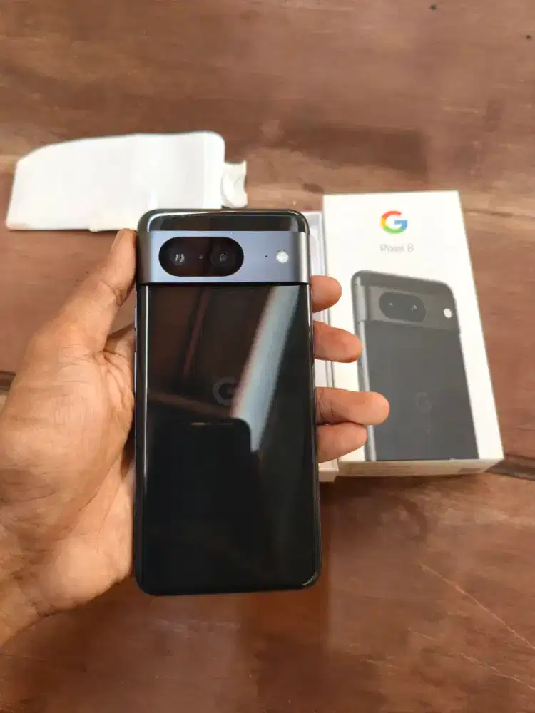 Google pixel 8 beacukai