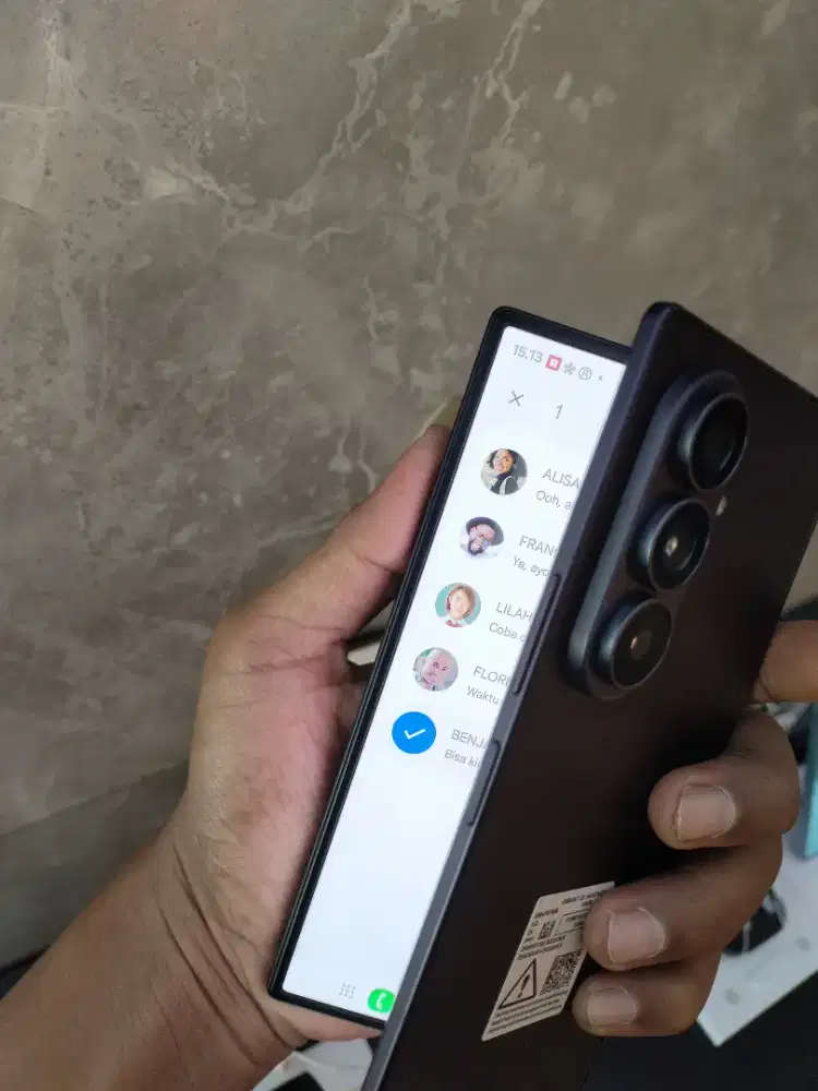 Home Credit SAMSUNG Fold 8 Ultra
