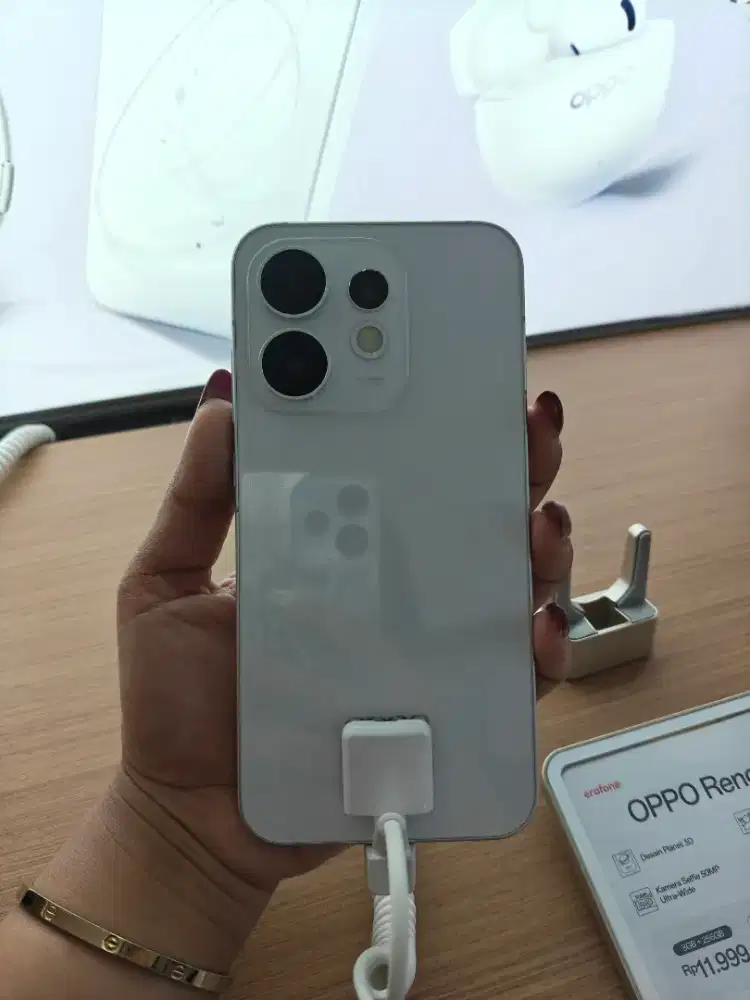 Oppo reno 16 seriesss