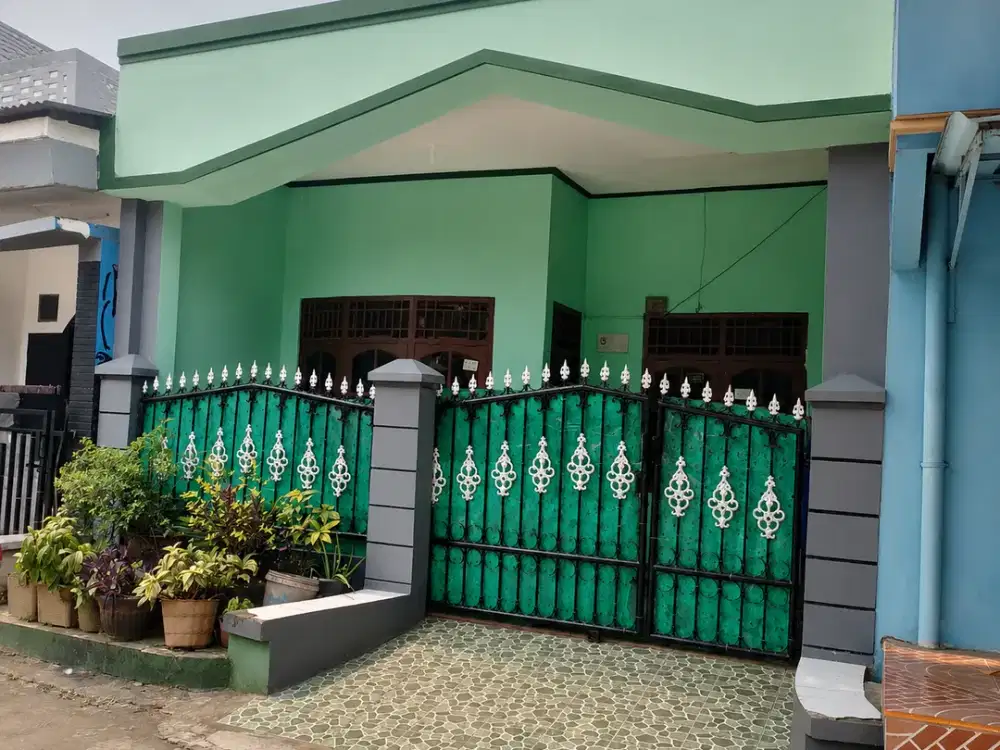 Hunian Terjangkau di Tambun Selatan – Harga Hemat, Wajib Lihat! 73789 MAR
