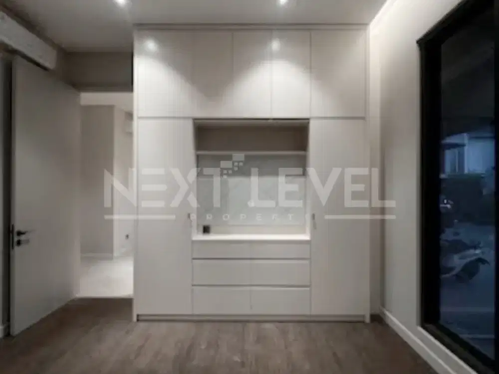 Dijual Rumah Royal Residence Minimalis Strategis Siap Huni
