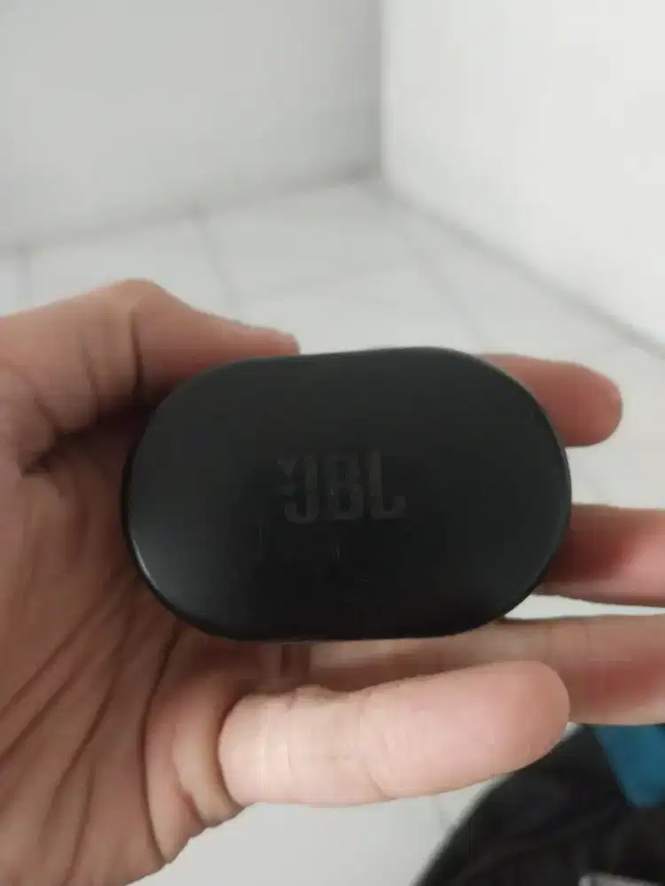 headset jbl go.
