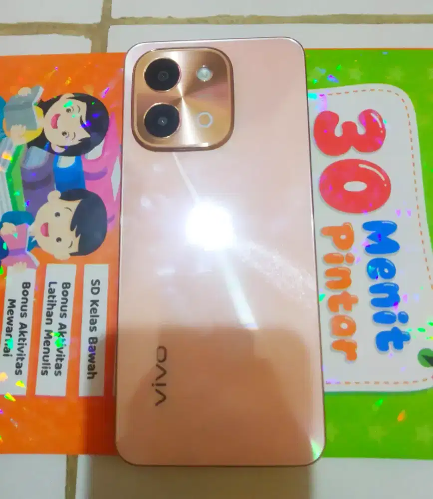 VIVO Y28 Ram:8 / Rom:256