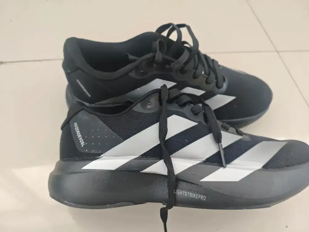 Adidas Adizero Evo SL
