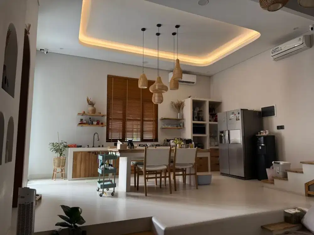 FOR SALE VILLA MEWAH NUSA DUA