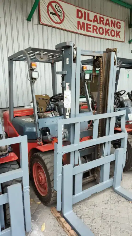 Forklift HELI 3 Ton - 3 Meter
