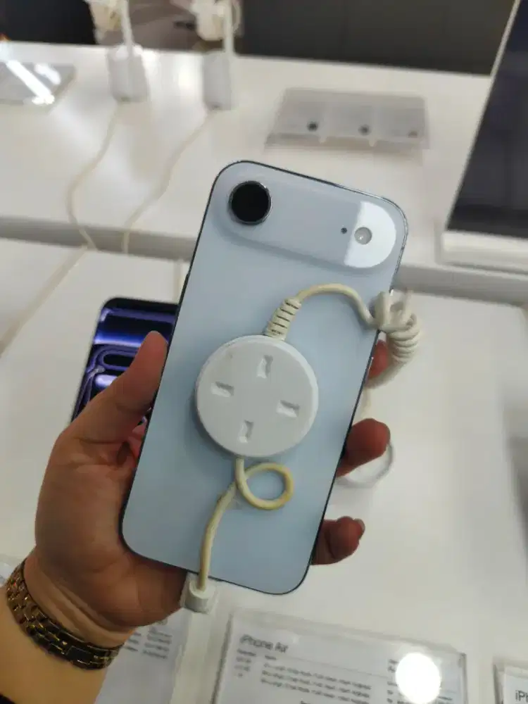 Promo Cicilan Pakai Home Credit Iphone Air
