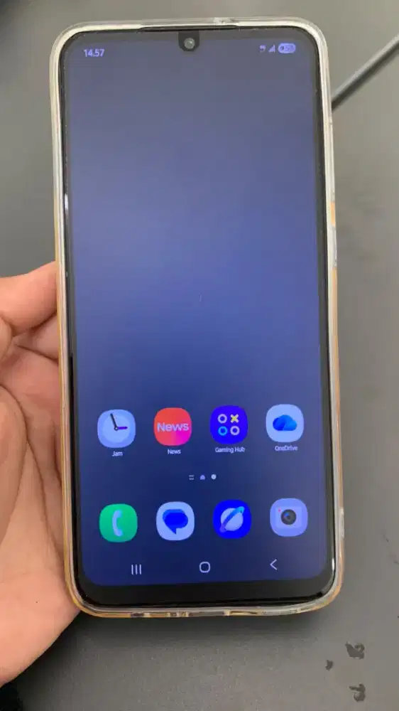 SAMSUNG A05 4/64