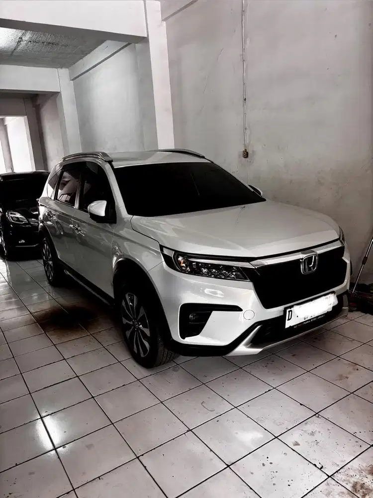 Honda BRV Prestige 2023 Istimewa 2022 BR-V 2024
