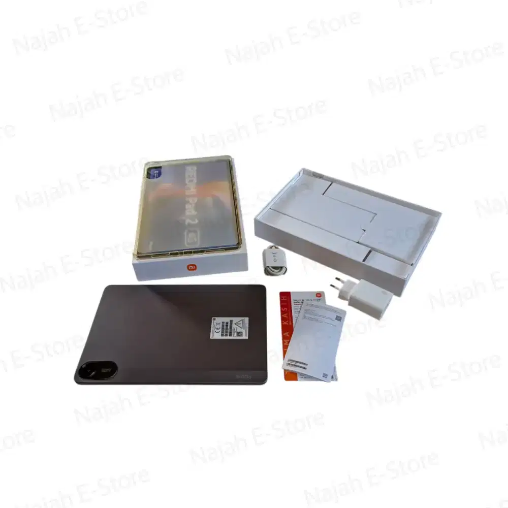 Redmi Pad 2 4G 4/256 Fullset