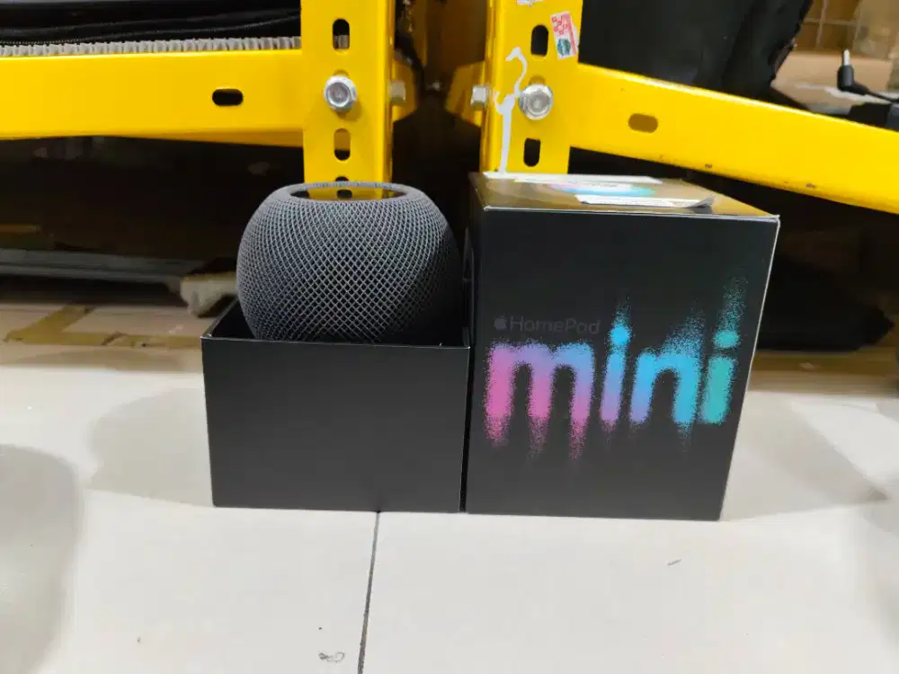 Homepod mini a2374