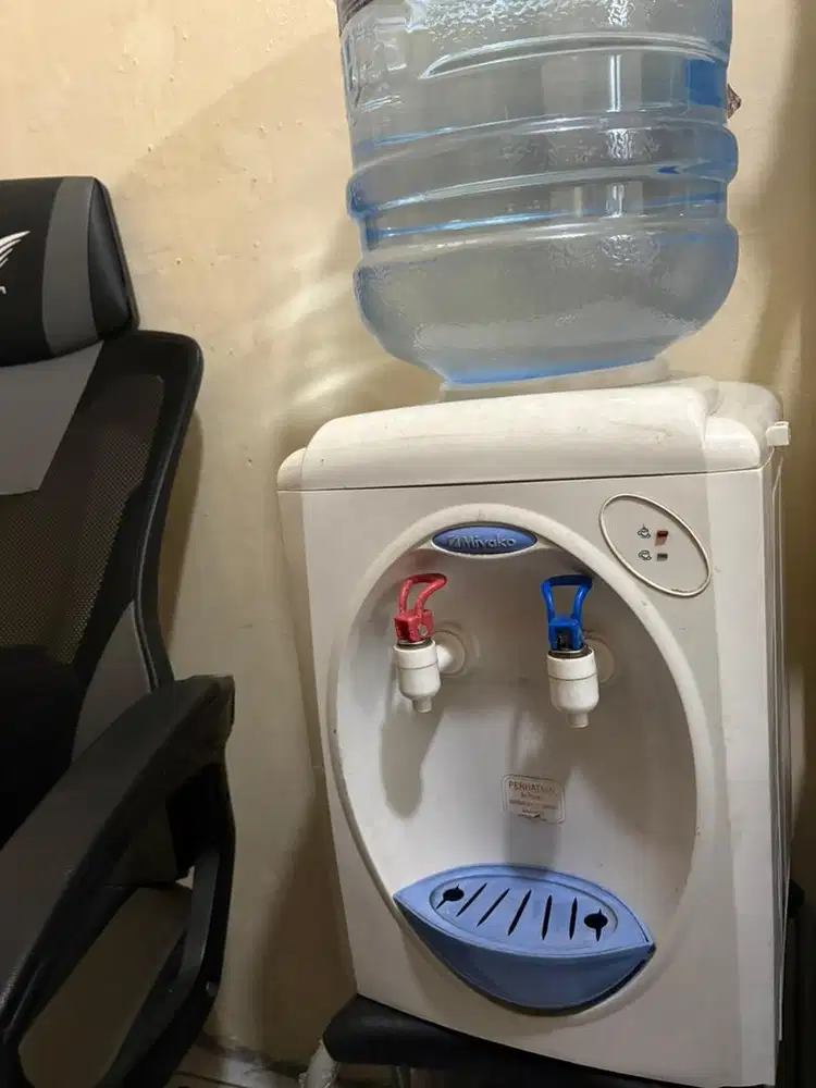 Jual Murah Dispenser air minum