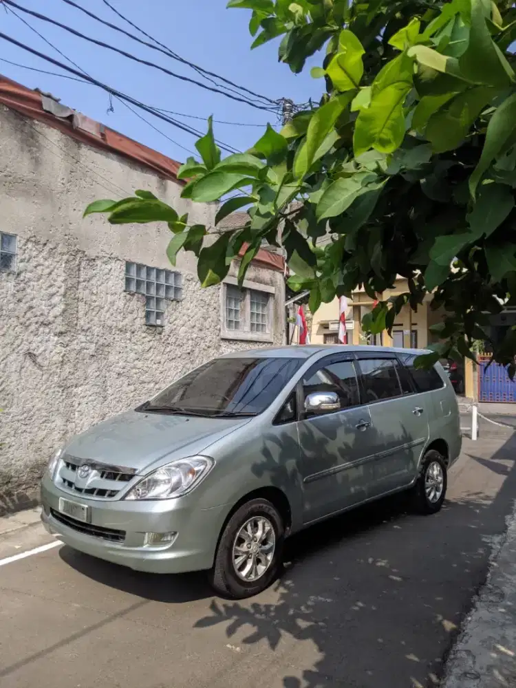 Innova 2.0 V Matic