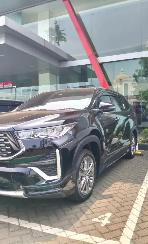 Zenix Hybrid CVT modelista