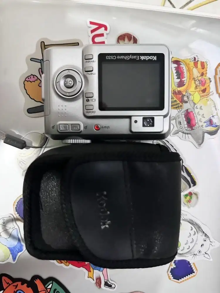 Kodak EasyShare C533