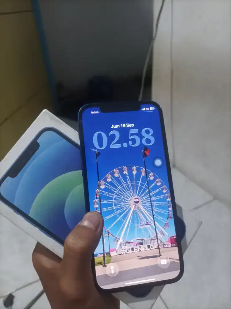 iPhone 12 64gb Basic