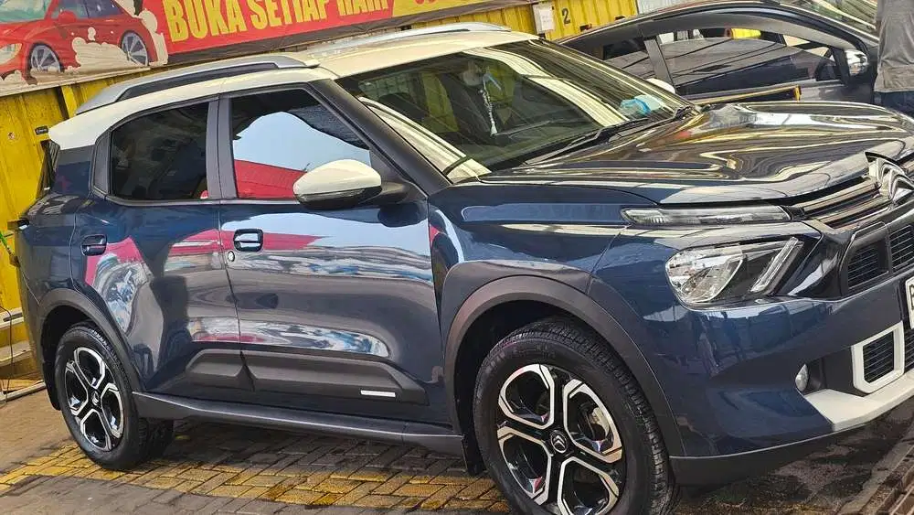 Citroen C3 2024 Bensin