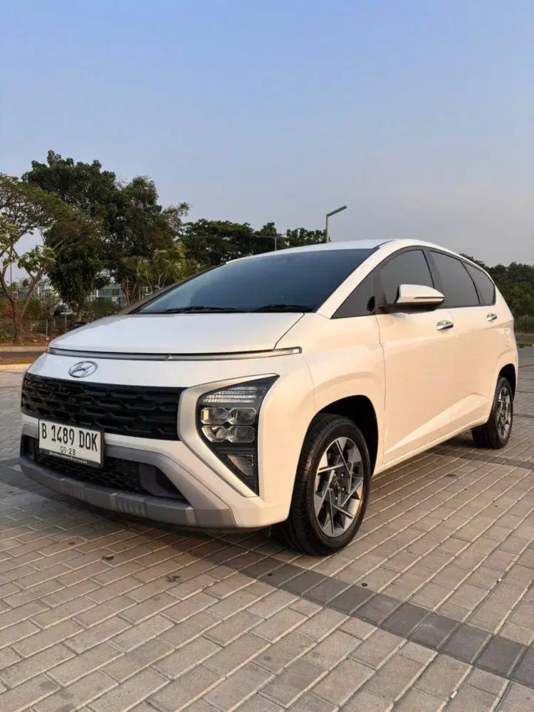 Hyundai Stargazer Prime 2023