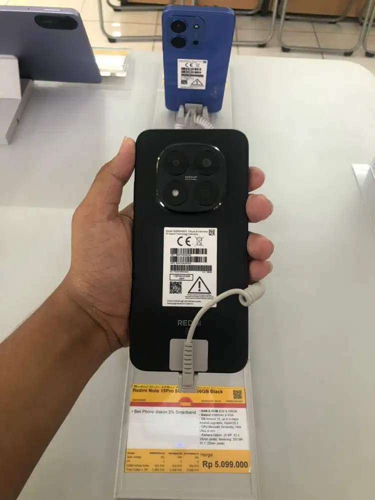 Cicilan tanpa kartu kredit