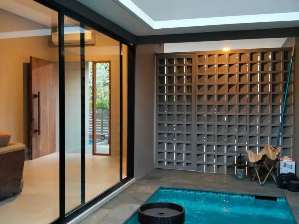 DIJUAL RUMAH MEWAH NUSA DUA