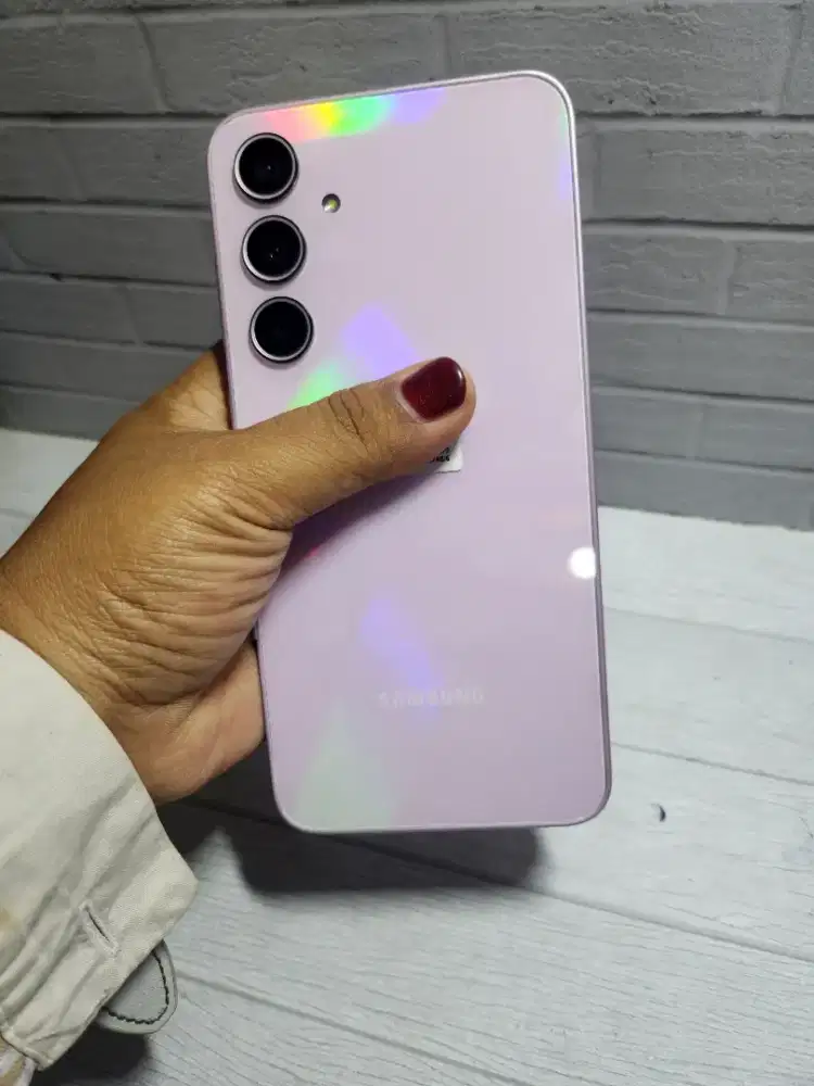 Samsung a35 5g 8/256