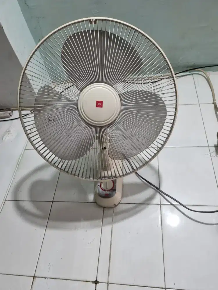 Kipas angin kdk