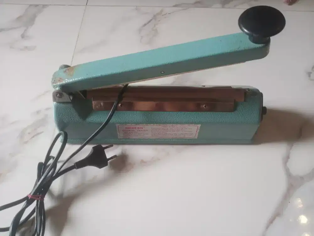 Modern Impluse Sealer MS-200