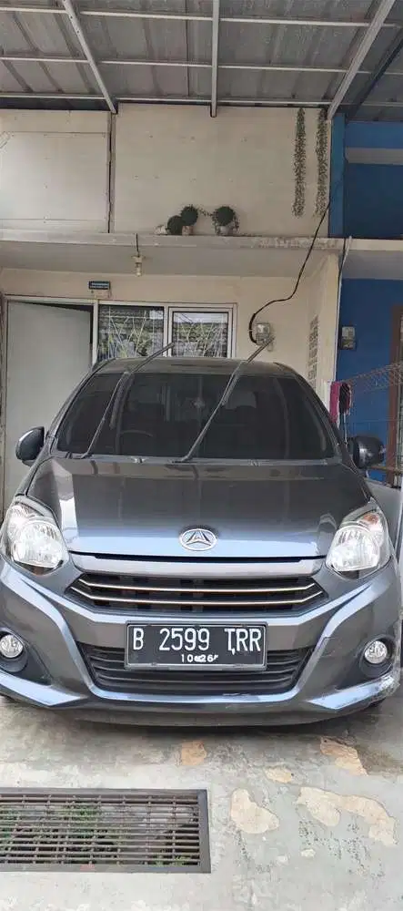 penjual