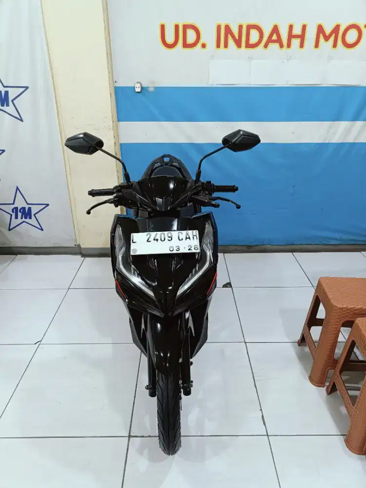2023 HONDA VARIO ESP CBS SPORTY FI ECO 125 BISA KREDIT