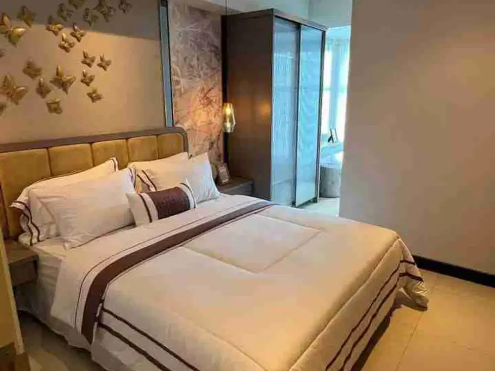 Disewakan Apartemen | Apartemen Waterplace