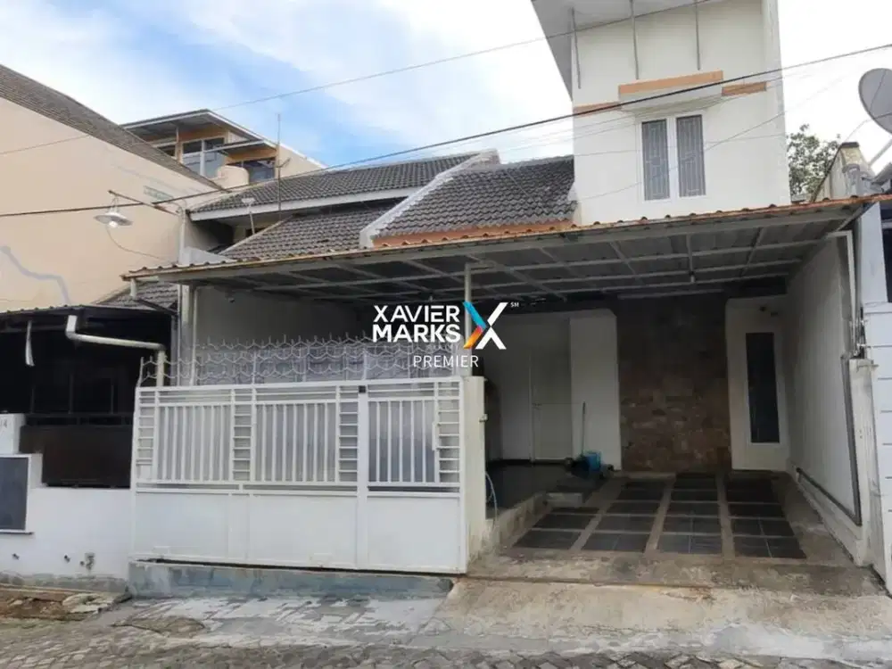 Dijual Rumah Dekat Sekolah Prestis Siap Huni di Bukit Cemara Tidar Malang