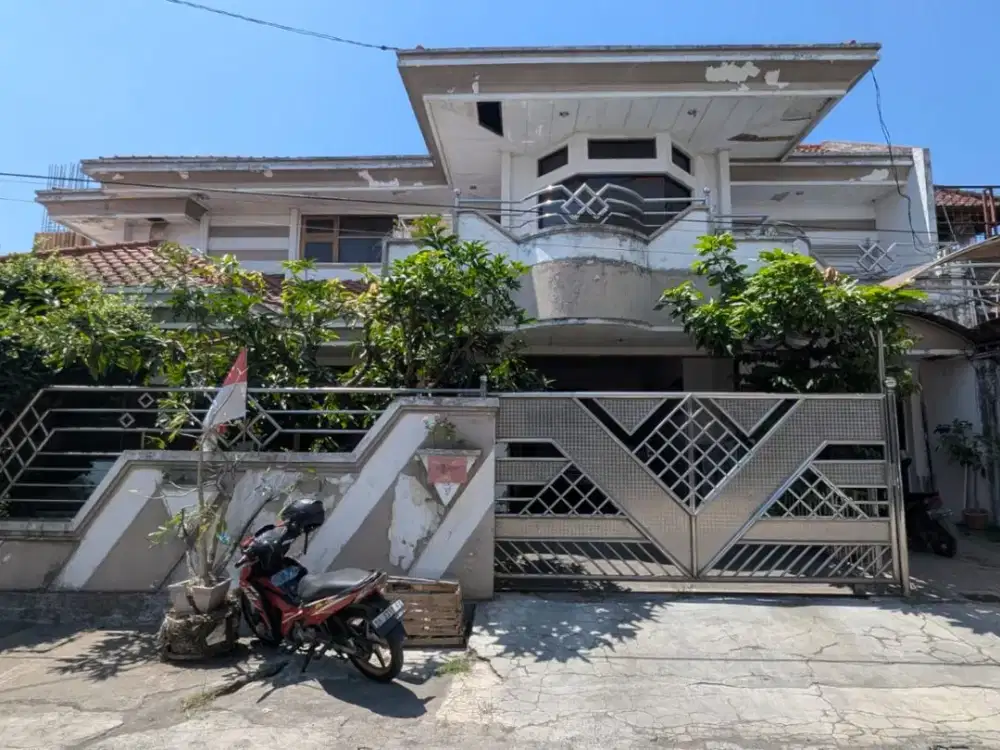 DIJUAL LAHAN SUPER LANGKA DI LOKASI PREMIUM SANGLAH, DENPASAR, BALI
