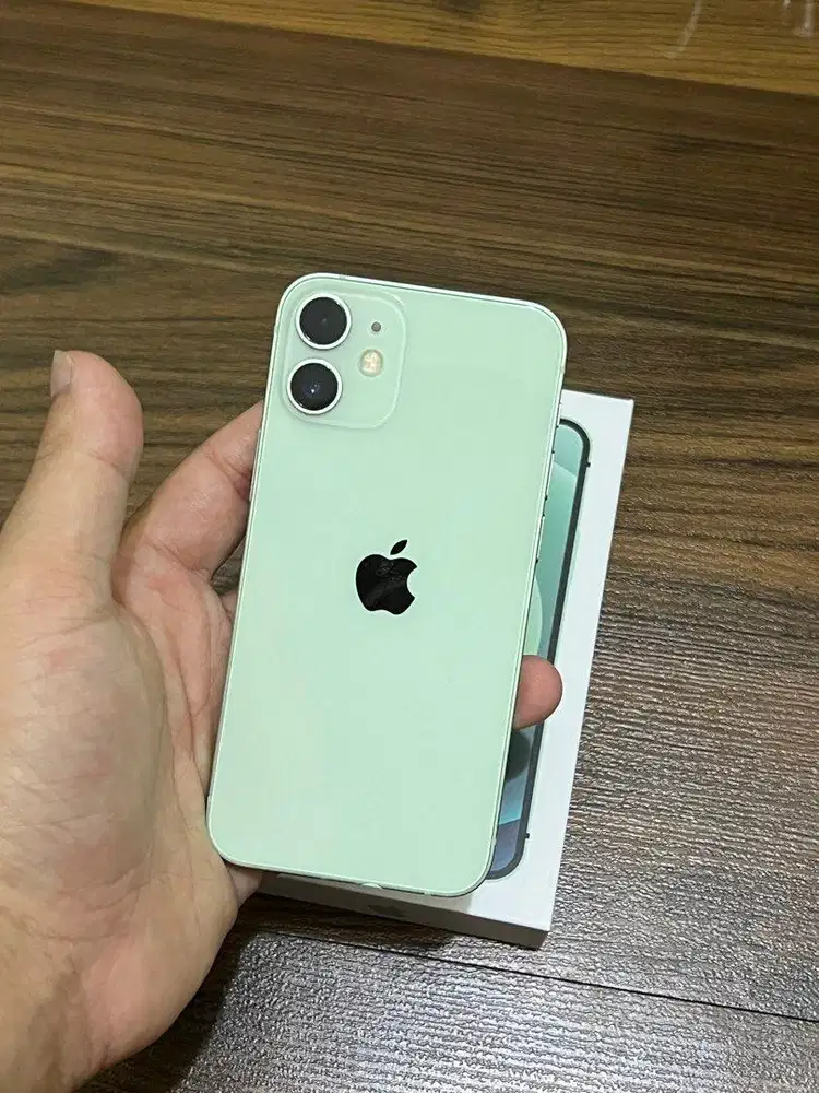 iPhone 12 Mini 128GB Nominus