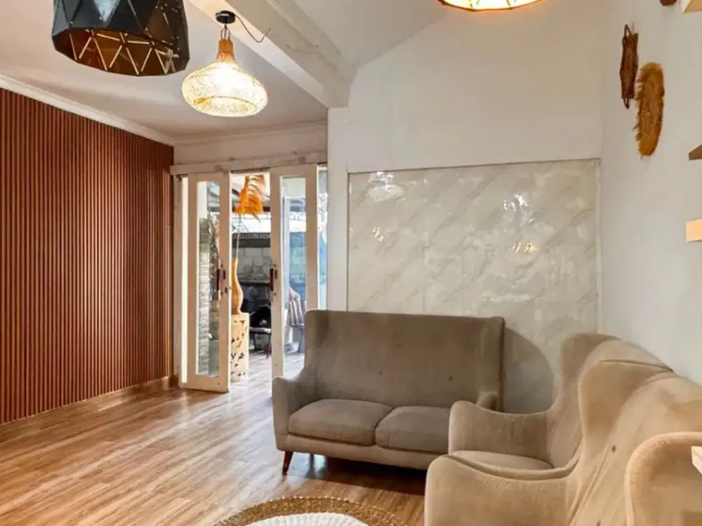DIJUAL RUMAH 2 LANTAI DI GUNUNG ATHENA, DENPASAR BARAT, BALI