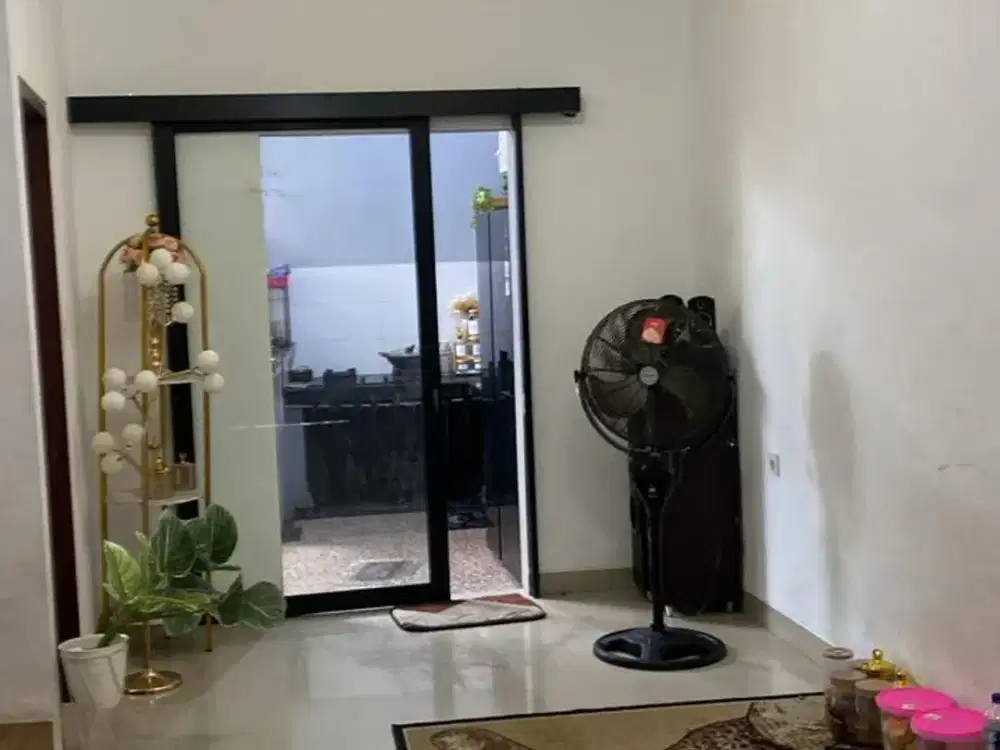 Dijua Rumah Siap Huni di Trenggana, Penatih, Denpasar Timur, Bali