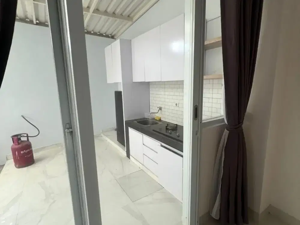 Dijual Rumah 2 Lantai di Sanur Kauh, Denpasar Selatan, Bali