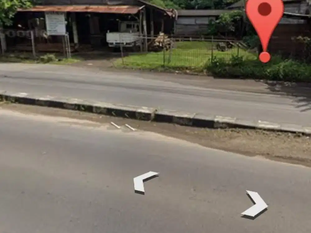 Dijual Tanah Komersial di Jalan Utama By Pass Ida Bagus Mantra, Ketewel  Gianyar Bali