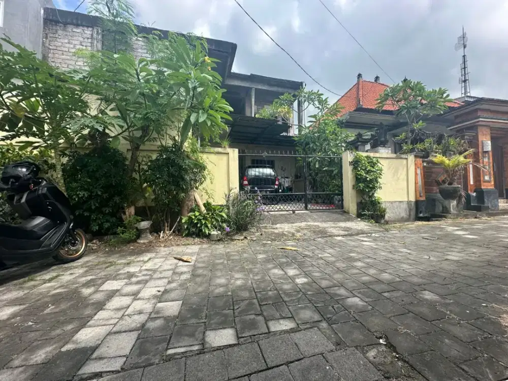 Dijual Kost 2 Lantai di Jalan Siulan, Penatih – Denpasar Timur,  Bali
