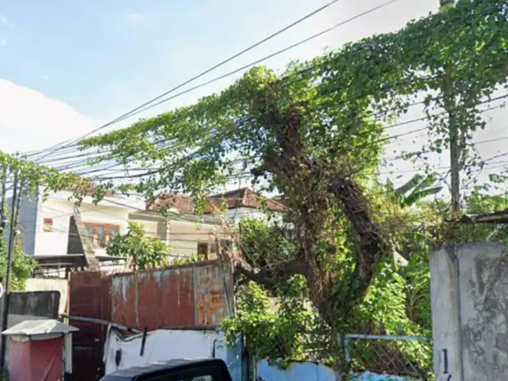 Dijual Tanah Premium di Jalan Utama Gelogor Carik, Denpasar Selatan, Bali
