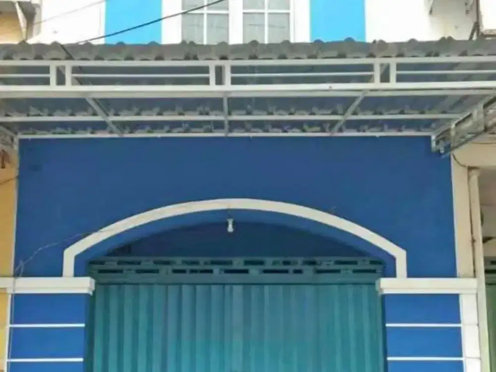 Dijual Ruko Kutisari Cocok Untuk Kantor Lokasi Strategis Jalanan Ramai