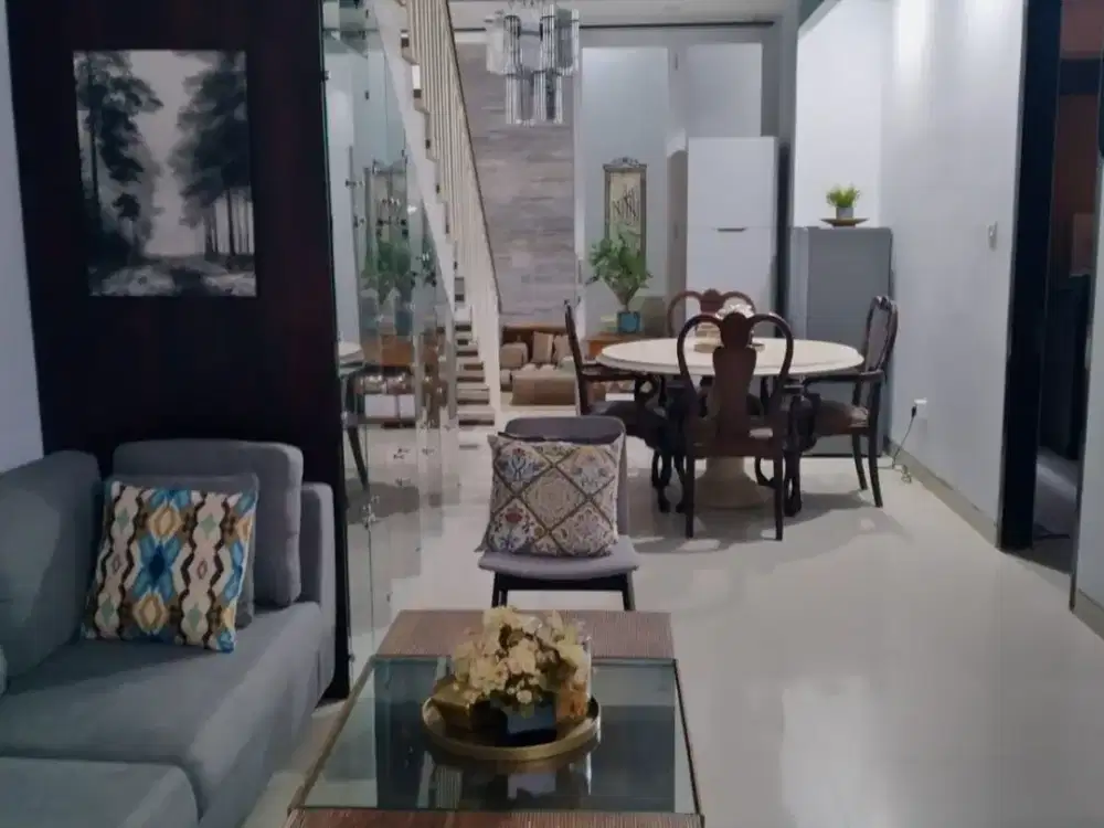 Dijual Rumah 2 Lantai Modern di Sidakarya,Denpasar Bali