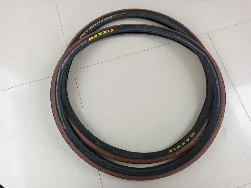 BAN MAXXIS DETONATOR 26X1.5