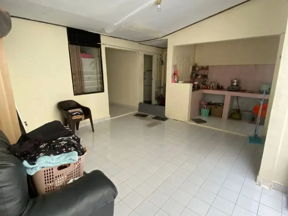 DIJUAL RUMAH 1 LANTAI DI MONANG MANING, DENPASAR, BALI