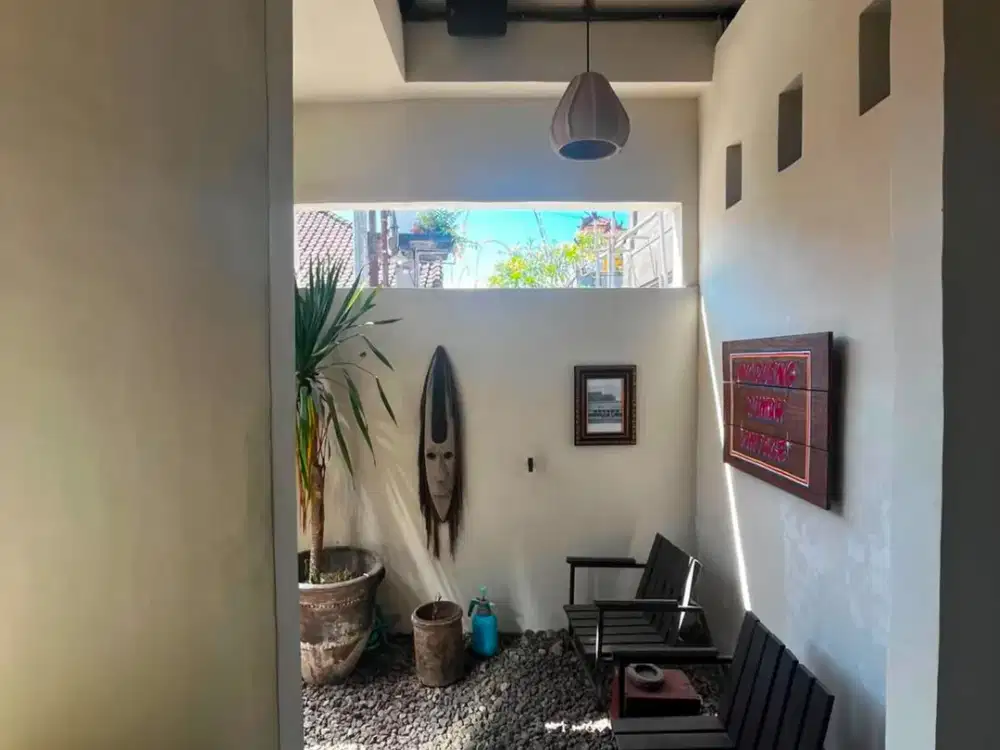 Dijual Rumah Siap Huni di Jalan Gandapura, Kesiman,Denpasar Timur, Bali