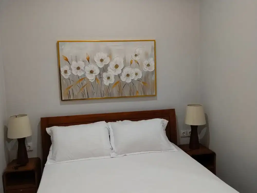 DIJUAL KOS ELITE PUSAT KOTA